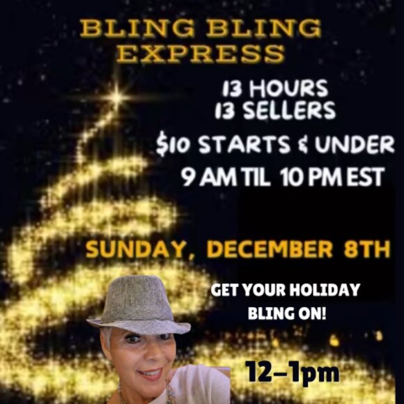 Unlisted Live show Items - Picture 9 of 15